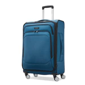 Luggage Lowest Prices of the Season Deals at Kohl's: Up to 70% off Luggage Lowest Prices of the Season Deals at Kohl's: Up to 70% off