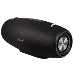 Zealot S67 60W Wireless Bluetooth Speaker: $49.68