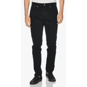 Levi's Men's Jeans at Amazon: Up to 56% off