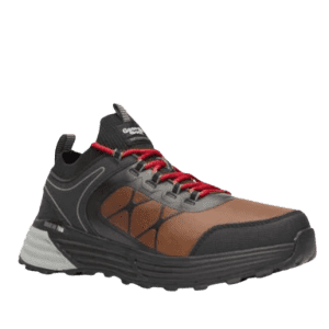 Georgia Boot Eagle Trail Hiker Boots: $55 Georgia Boot Eagle Trail Hiker Boots: $55