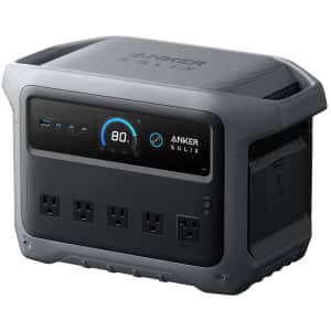 Anker Tech Deals at Amazon: Up to 53% off