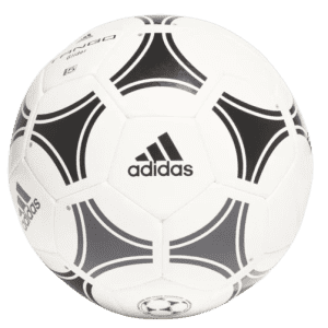 adidas Tango Glider Soccer Ball: $6