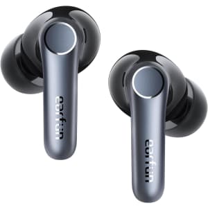 EarFun Air Pro 4 Adaptive Hybrid Noise Canceling Wireless Earbuds: $56 EarFun Air Pro 4 Adaptive Hybrid Noise Canceling Wireless Earbuds: $56