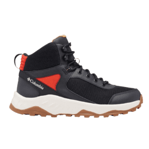 Columbia Men's Trailstorm Ascend Mid Waterproof Shoes: $42 Columbia Men's Trailstorm Ascend Mid Waterproof Shoes: $42