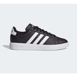 adidas Men's Grand Court Shoes: $21 adidas Men's Grand Court Shoes: $21