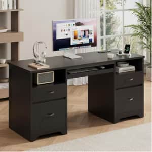 Home Depot President's Day Home Office Furniture Deals: Up to 30% off