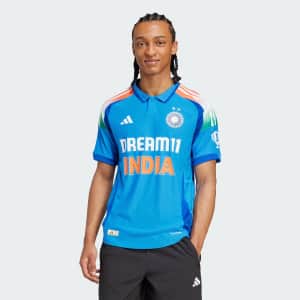 adidas Fall Jersey Deals: Up to 60% off + extra 30% off