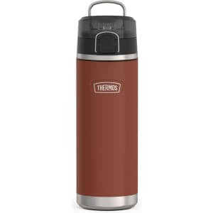 Thermos Icon Series 24-oz. Vacuum Insulated Bottle: $14