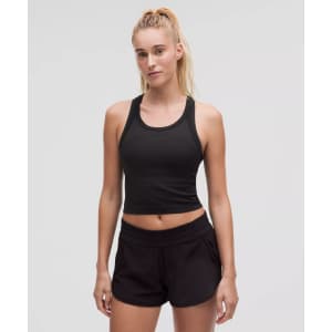lululemon Women's Tank Top July 4th Summer Scores: Up to 65% off lululemon Women's Tank Top July 4th Summer Scores: Up to 65% off