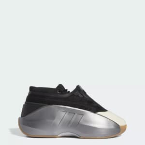 adidas Men's Crazy IIInfinity Shoes: $53