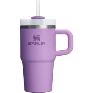 Stanley 20-oz. Quencher H2.0 FlowState Tumbler: $14