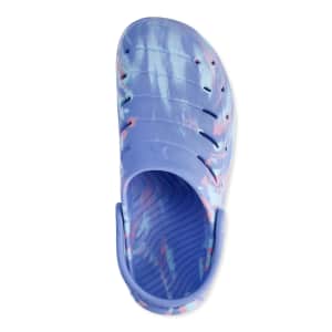 Rugged Shark Women's Clogs: $8.98