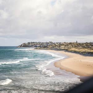 9-Night Southern Australia Hotel, Tour, and Car Rental Vacation: From $3,079 per person 9-Night Southern Australia Hotel, Tour, and Car Rental Vacation: From $3,079 per person