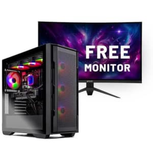 Newegg Computer Massive Mega Sale: Up to 57% off