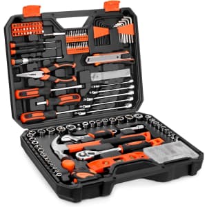 Thatool 248-Piece Tool Set: $49.99