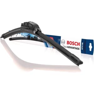 Bosch Wiper Blade Prime Day Deals at Amazon: Up to 60% off w/ Prime