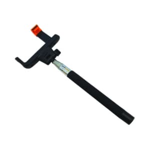 iCandy Bluetooth Selfie Stick: $9.99