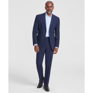 Macy's Men's Wardrobe Sale: 25% to 60% off