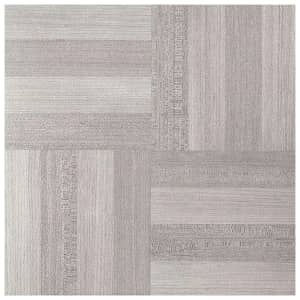 Achim Nexus Peel & Stick 12x12" Vinyl Floor Tiles 20-Pack: $15