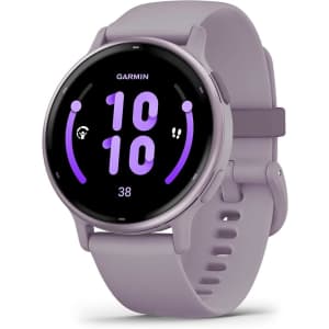 Garmin Smartwatches at Amazon: Up to 39% off