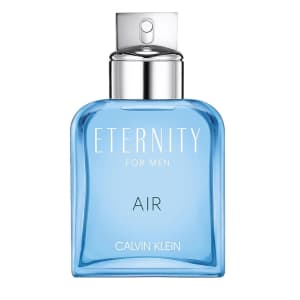 Calvin Klein Eternity-Air 3.4-oz. Eau De Toilette: $30