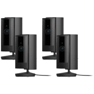 Ring Camera and Doorbell Deals at Amazon: Up to 40% off