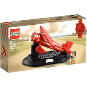 LEGO Deals at Amazon: Up to 31% off
