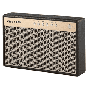 Crosley Montero Bluetooth Speaker: $25