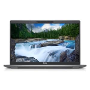 Refurb Dell Latitude 5530 Laptops: Extra 40% off
