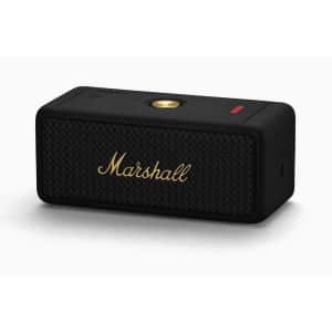 Marshall Speakers & Headphone Cyber Monday Deals at Amazon: Up to 50% off