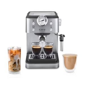 DeLonghi Espresso Machine Black Friday Deals at Best Buy: Up to $500 off DeLonghi Espresso Machine Black Friday Deals at Best Buy: Up to $500 off