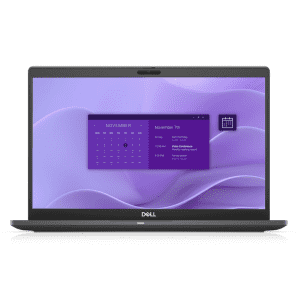 Refurb Dell Latitude 7310 Laptops: 56% off