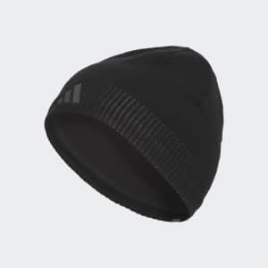 adidas Men's Creator Beanie: $9.35