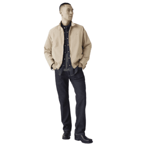 Levi's Men's Jeans Clearance Deals: Up to 70% off + extra $25 to $75 off