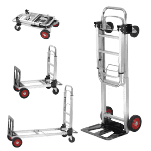 400-lbs. Folding Hand Truck: $37 400-lbs. Folding Hand Truck: $37