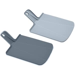 Joseph Joseph Chop2Pot Plus Small Folding Chopping Board 2-Pack: $10.34