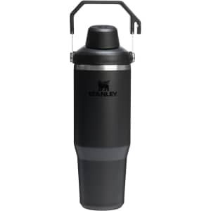 Stanley IceFlow 2.0 Fast Flow Tumbler: 30-oz. for $26, 40-oz. for $34