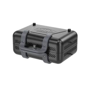 Expert Grill Portable Charcoal Grill and Smoker: $49 Expert Grill Portable Charcoal Grill and Smoker: $49