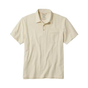 L.L. Bean Men's Deals: Up to 60% off