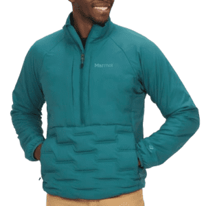 Marmot Men's Black Friday Down Jacket Deals: Up to 70% off + extra 25% off