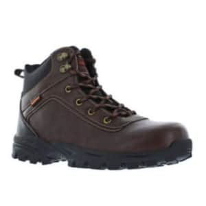 Weatherproof Vintage Men's Jace Hiker Boots: $20
