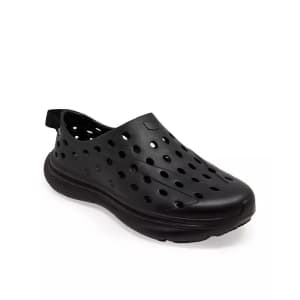 JBU Men's Katana Recovery Slip-On Shoes: $9