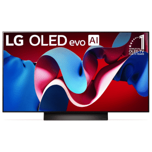LG TV Black Friday Deals at Amazon: Up to 40% off