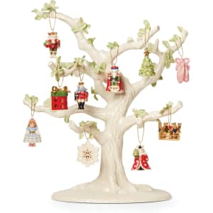 Lenox Christmas Ornaments, Decor, and Kitchenware Deals at Amazon: Up to 58% off Lenox Christmas Ornaments, Decor, and Kitchenware Deals at Amazon: Up to 58% off