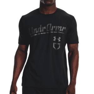 Under Armour Clearance at Dick's Sporting Goods: T-Shirts from $9, Pants from $24