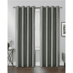 JCPenney Curtains: Up to 65% off