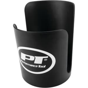 Performance Tool Magnetic Cup Caddy: $4