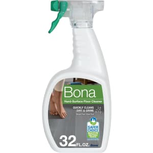 Bona Multi-Surface Floor Cleaner 32-oz. Spray: $4.26 via Sub. & Save