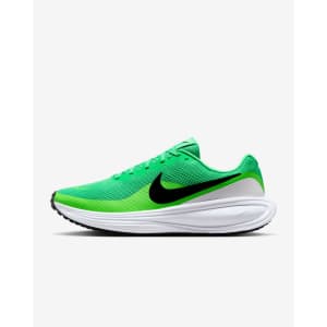 Nike Men's Revolution 8 Shoes: $35
