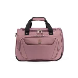 Travelpro 18" Maxlite 5 Softside Tote: $50